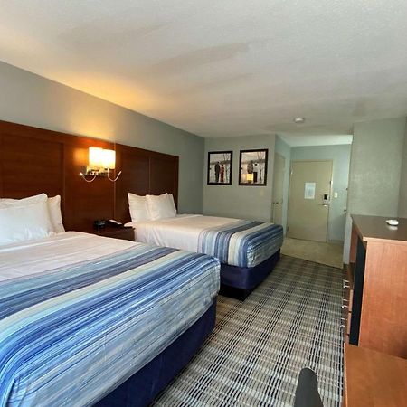 Americinn By Wyndham Williamsburg 외부 사진