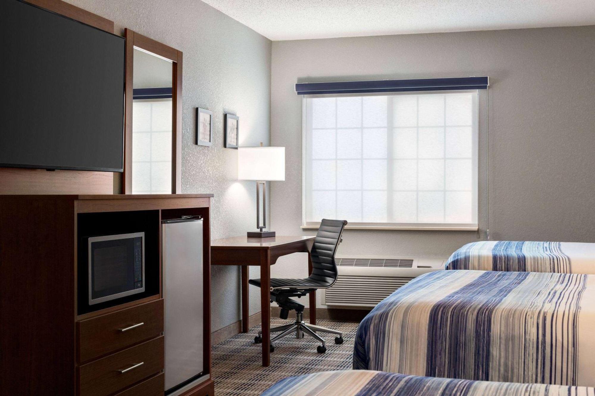 Americinn By Wyndham Williamsburg 외부 사진