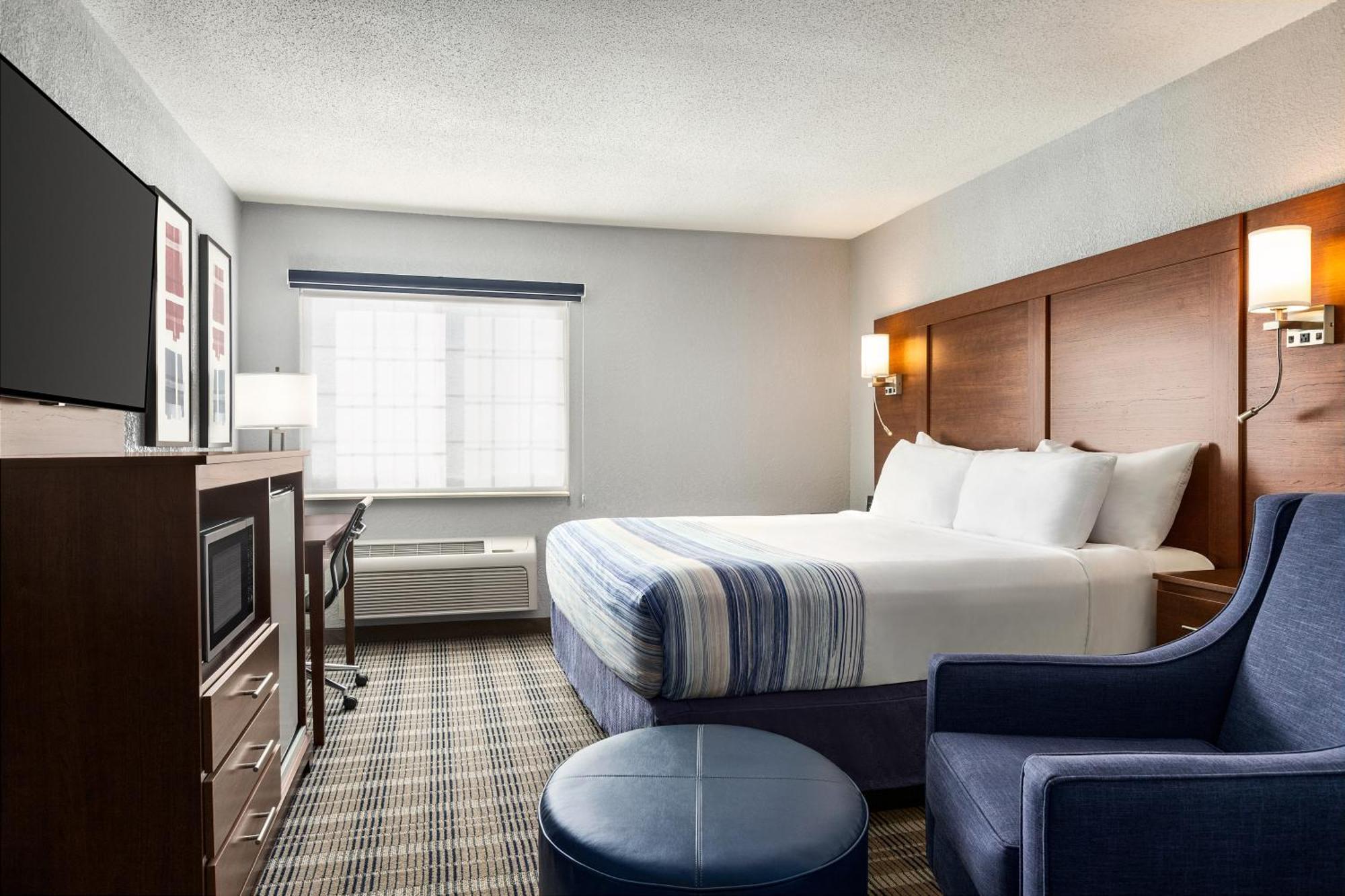 Americinn By Wyndham Williamsburg 외부 사진