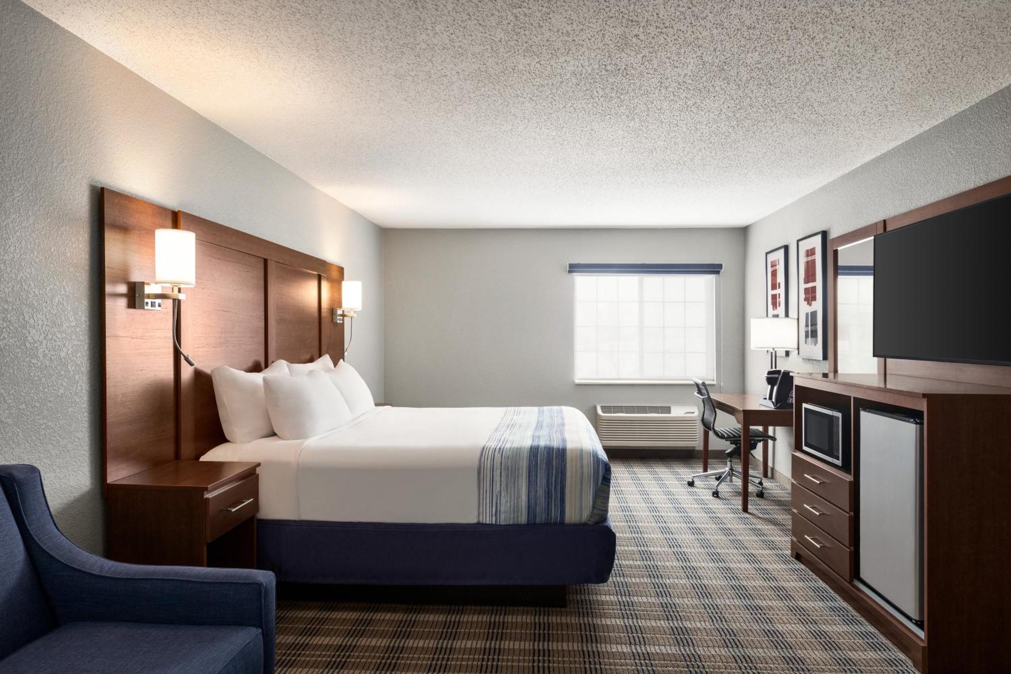 Americinn By Wyndham Williamsburg 외부 사진