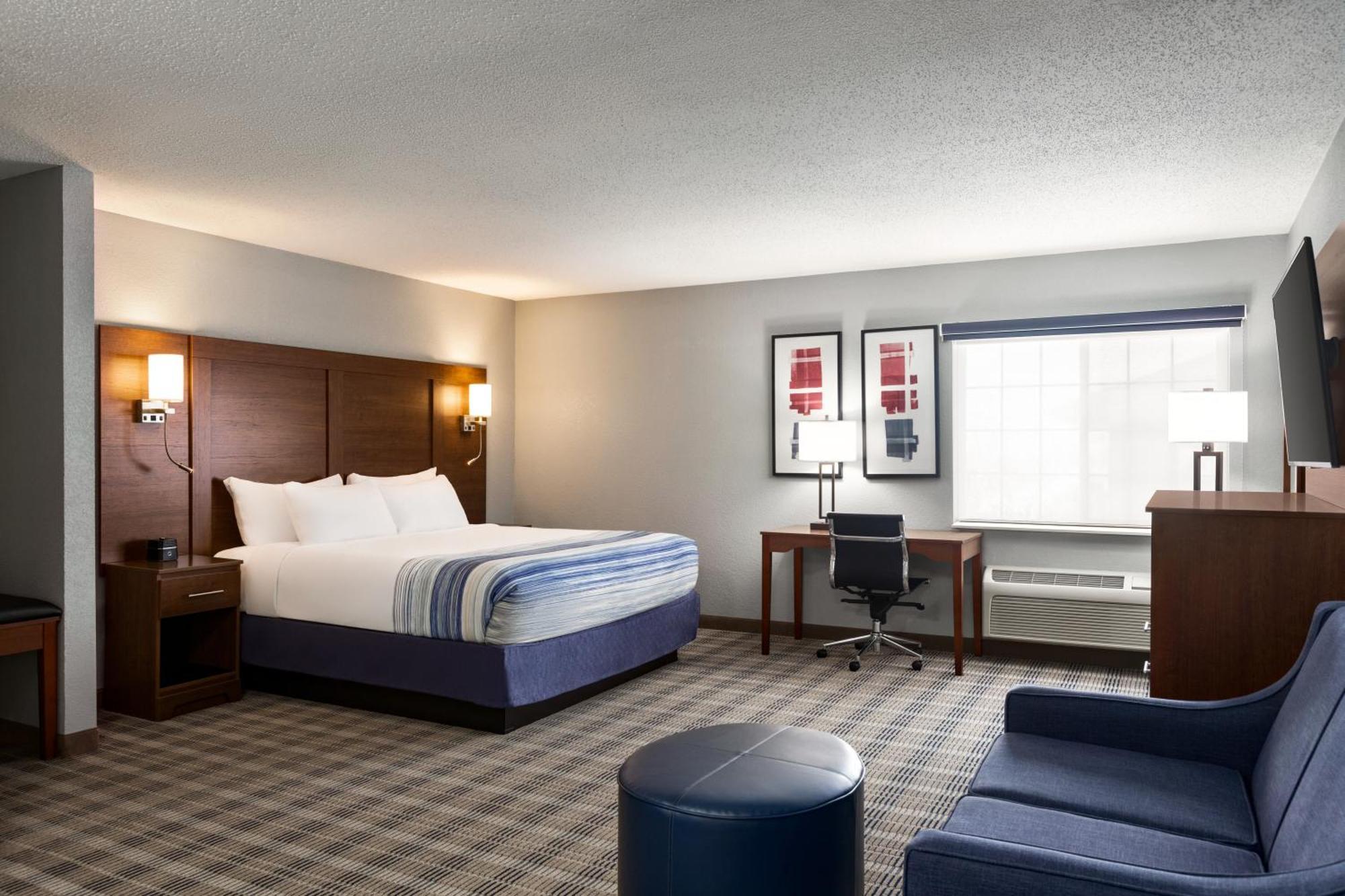 Americinn By Wyndham Williamsburg 외부 사진